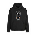 MERCH THEMARCOBLACK - Mikina unisex