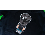 MIKINA - Merch THEMARCOBLACK