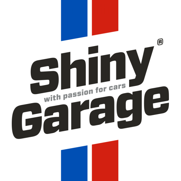 Shiny Garage Morning Dew 5l - detailer s obsahom vosku
