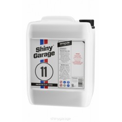 Shiny Garage Smooth Clay Lube 5L - lubrikant ku clay hmote