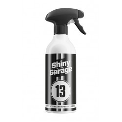 Shiny Garage Spot Off Water Spots Remover 500ml - odstraňovač stôp po tvrdej vode